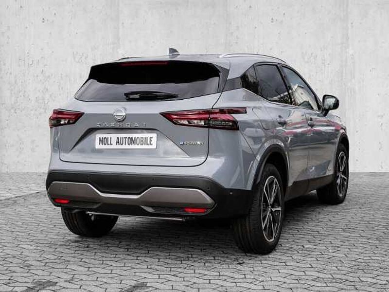 Nissan Qashqai e-POWER Tekna 4x2 Design-Paket