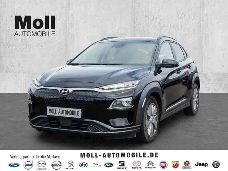 Hyundai KONA Style 2WD Navi Soundsystem GSD Apple CarPlay Android Auto Klimaautom