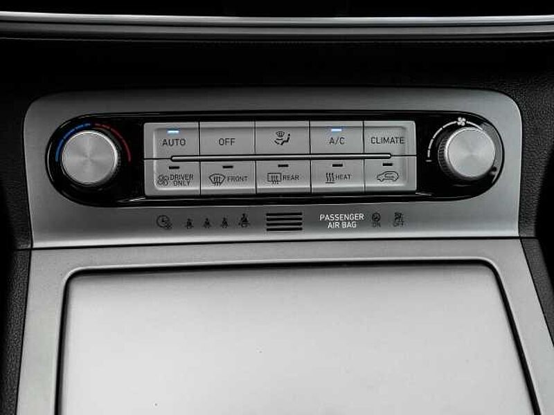 Hyundai KONA Style 2WD Navi Soundsystem GSD Apple CarPlay Android Auto Klimaautom