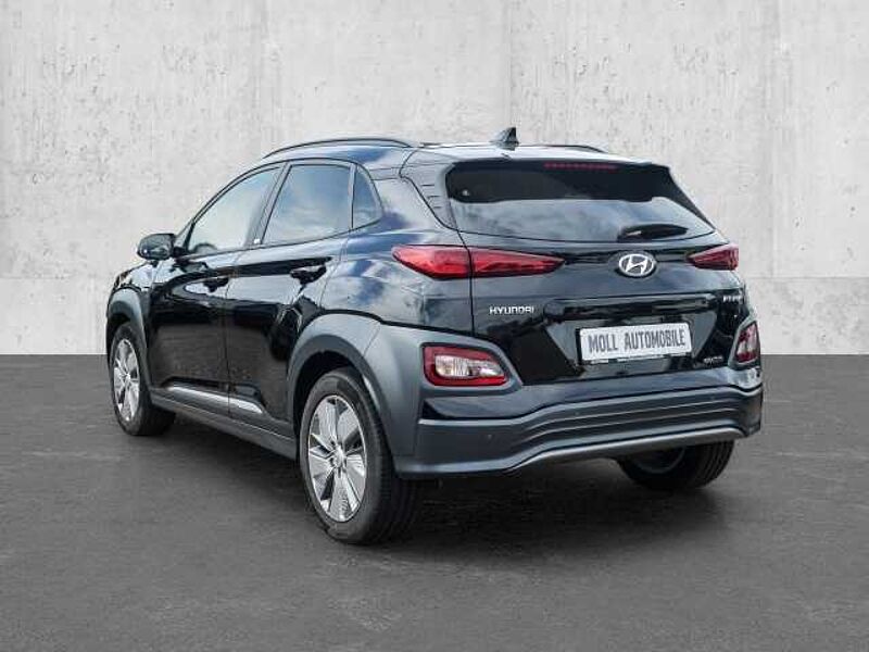 Hyundai KONA Style 2WD Navi Soundsystem GSD Apple CarPlay Android Auto Klimaautom