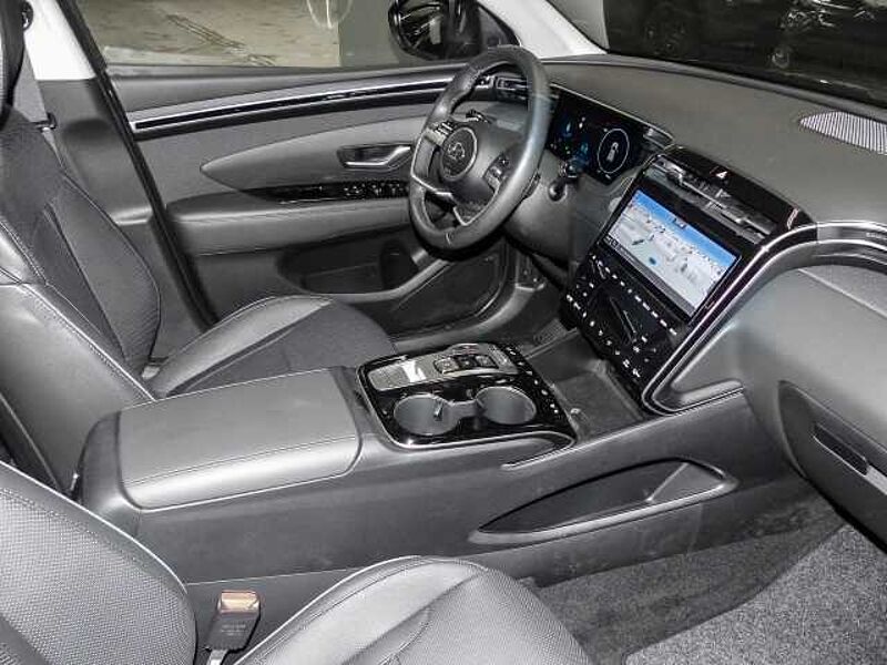 Hyundai TUCSON Prime Plug-In Hybrid 4WD Navi Leder digitales Cockpit