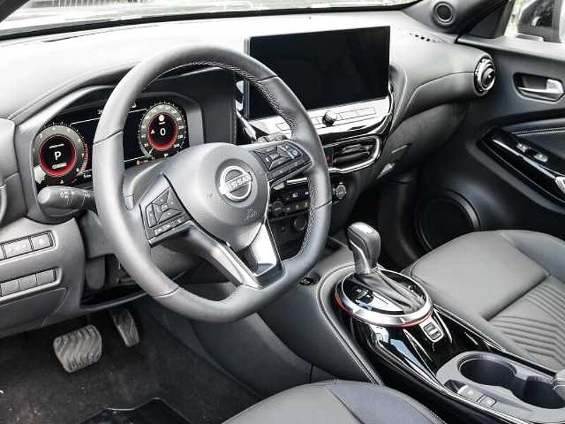 Nissan Juke Tekna 1.6 HYBRID 143PS 4AMT BOSE   ''neues Modell''