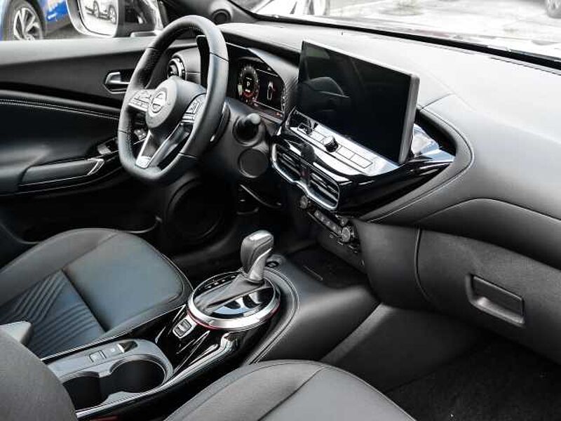 Nissan Juke Tekna 1.6 HYBRID 143PS 4AMT BOSE   ''neues Modell''