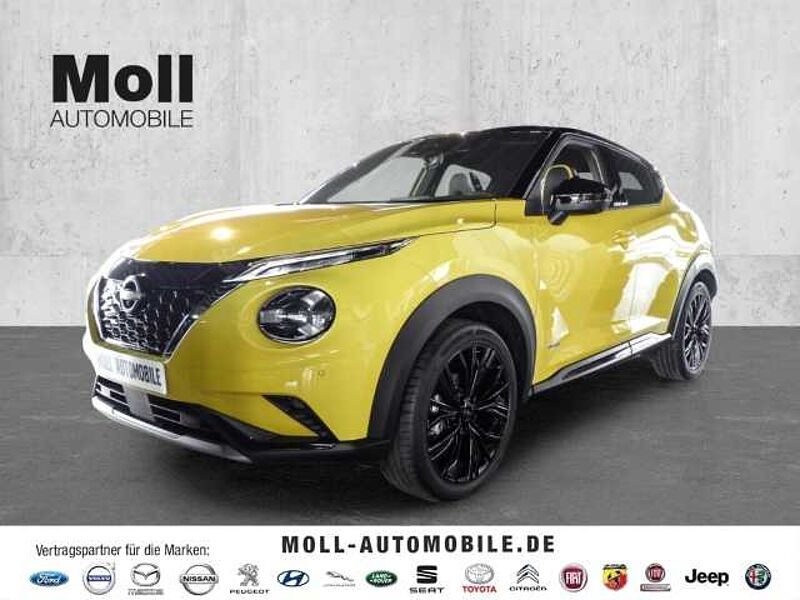 Nissan Juke Hybrid N-Sport 1.6 HYBRID 143PS Technologie-Paket BOSE   '' neues Modell''