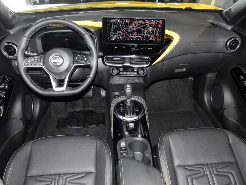 Nissan Juke Hybrid N-Sport 1.6 HYBRID 143PS Technologie-Paket BOSE   '' neues Modell''