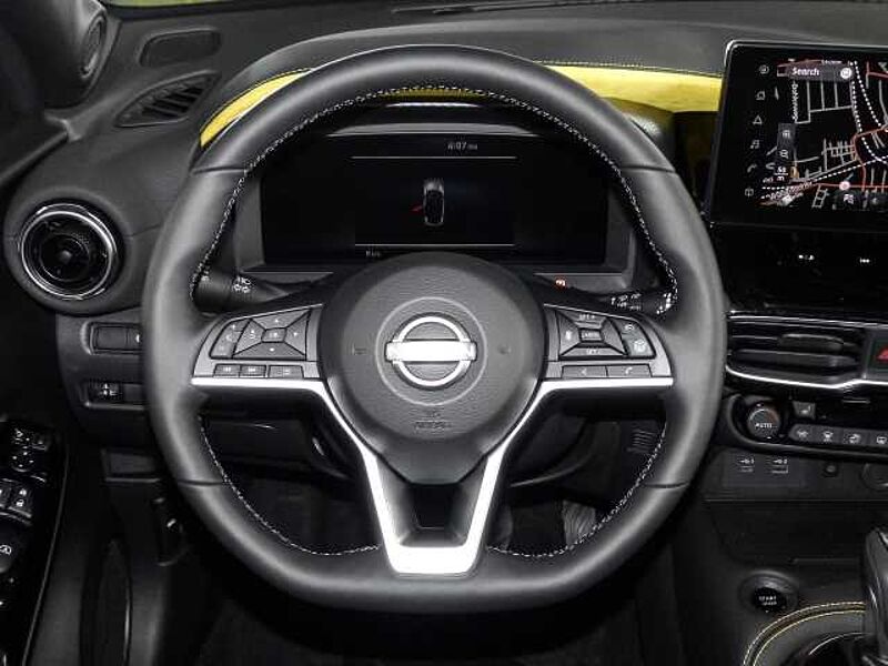 Nissan Juke Hybrid N-Sport 1.6 HYBRID 143PS Technologie-Paket BOSE   '' neues Modell''