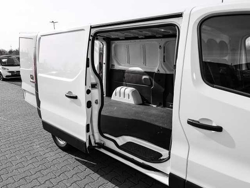 Fiat Talento Kasten L2H1 1,2t Basis 2.0 Ecojet 120 Turbo EU6d-T DAB PDC Klima BT el. SP Spieg.