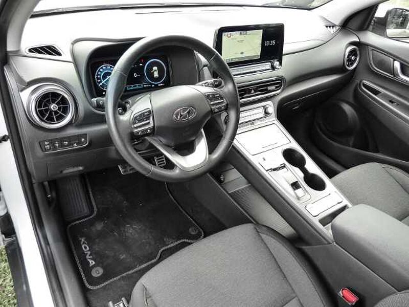 Hyundai KONA Elektro Edition 30+ Navi Soundsystem ACC Apple CarPlay Android Auto Klimaautom