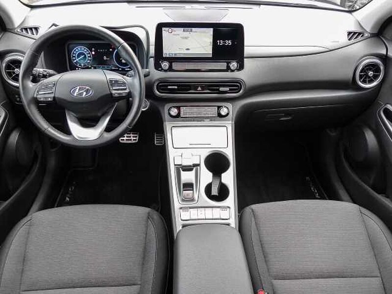 Hyundai KONA Elektro Edition 30+ Navi Soundsystem ACC Apple CarPlay Android Auto Klimaautom