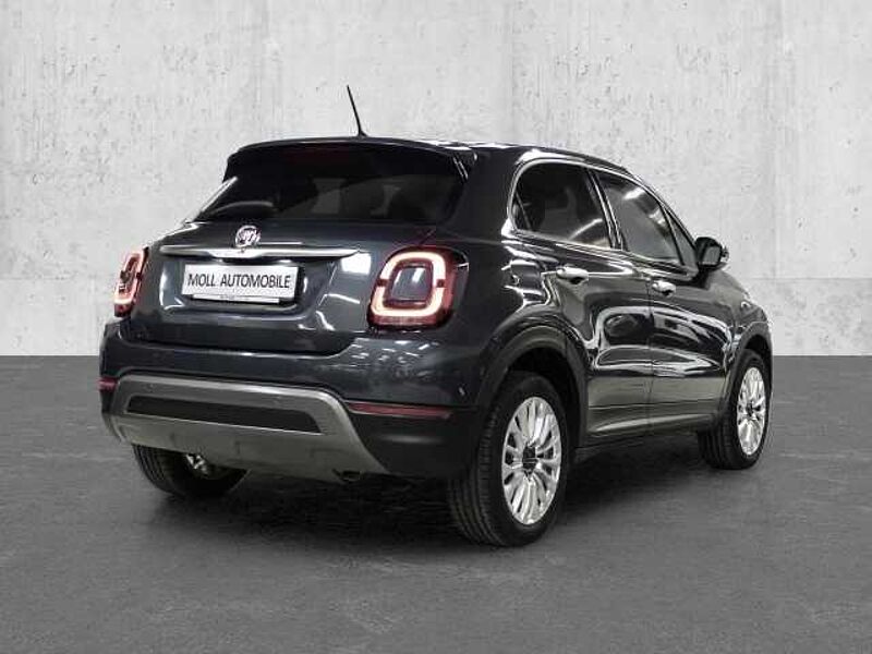 Fiat 500X Cross Aut. GSD Navi Apple CarPlay Android Auto Klimaaut. Musikstreaming