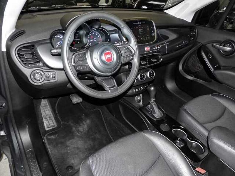 Fiat 500X Cross Aut. GSD Navi Apple CarPlay Android Auto Klimaaut. Musikstreaming