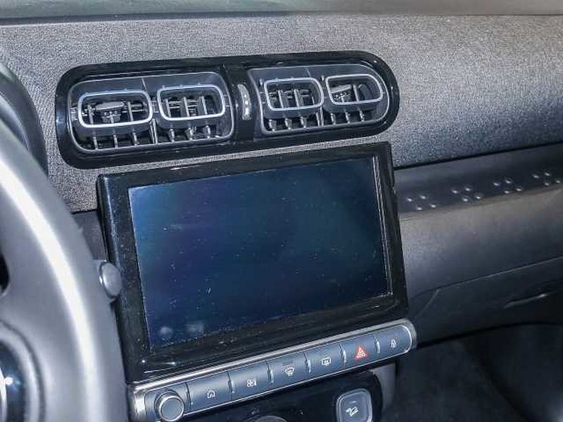 Citroen C3 Aircross Shine Pack 1.5 BlueHDi 120 FAP EU6d HUD Navi Apple CarPlay Android Auto