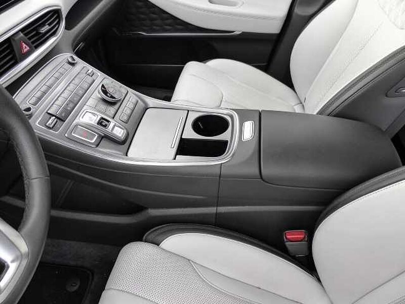 Hyundai SANTA FE Signature PHEV 4WD HUD Niveau Navi Leder