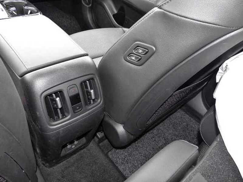 Hyundai TUCSON Prime Plug-In Hybrid 4WD 1.6 T-GDI -EU6d Allrad Navi Leder digitales Cockpit